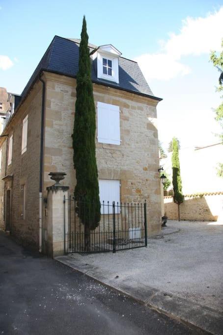 Les Chambres D'Hotes Chez Alisa Et Daniel Sarlat-la-Caneda Ngoại thất bức ảnh